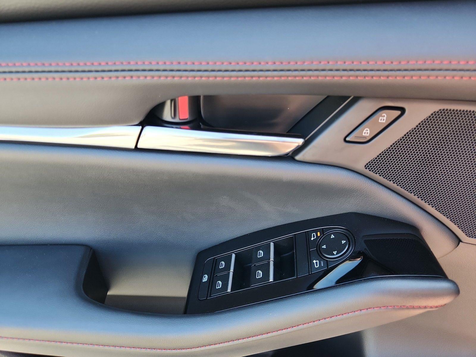 2026 Mazda Mazda3 Sedan 2.5 S Carbon Edition AWD