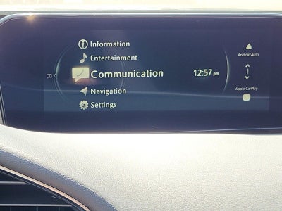 2026 Mazda Mazda3 Sedan 2.5 S Carbon Edition AWD