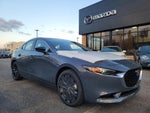 2026 Mazda Mazda3 Sedan 2.5 S Carbon Edition AWD