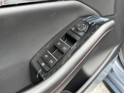 2026 Mazda Mazda3 Sedan 2.5 S Carbon Edition AWD