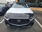 2026 Mazda Mazda3 Sedan 2.5 S Carbon Edition AWD