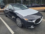 2026 Mazda Mazda3 Sedan 2.5 S Carbon Edition AWD