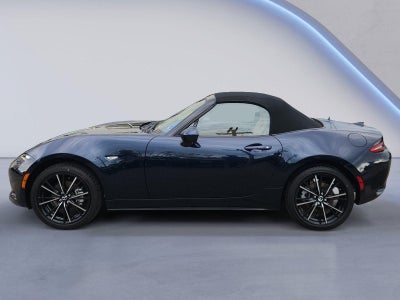 2026 Mazda Mazda MX-5 Miata Grand Touring