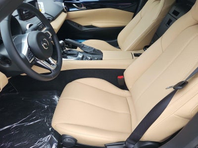 2026 Mazda Mazda MX-5 Miata Grand Touring