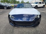 2026 Mazda Mazda MX-5 Miata Grand Touring