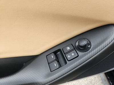 2026 Mazda Mazda MX-5 Miata Grand Touring
