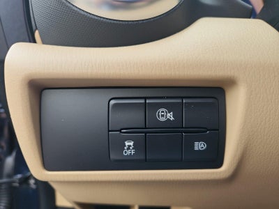 2026 Mazda Mazda MX-5 Miata Grand Touring