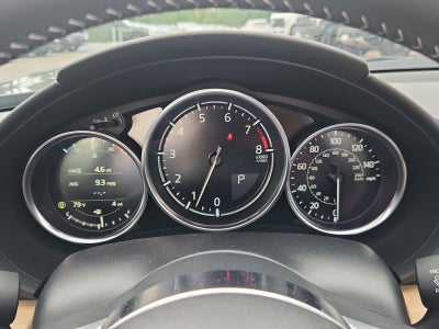 2026 Mazda Mazda MX-5 Miata Grand Touring