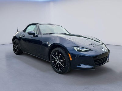 2026 Mazda Mazda MX-5 Miata Grand Touring