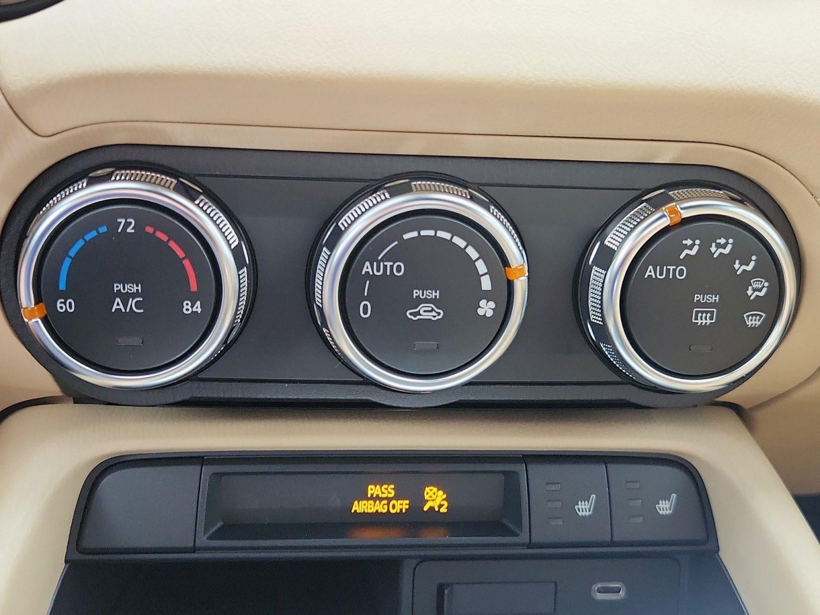 2026 Mazda Mazda MX-5 Miata Grand Touring
