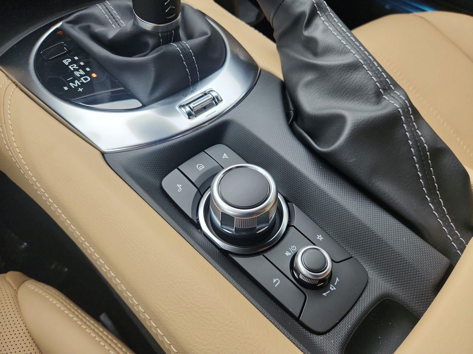 2026 Mazda Mazda MX-5 Miata Grand Touring
