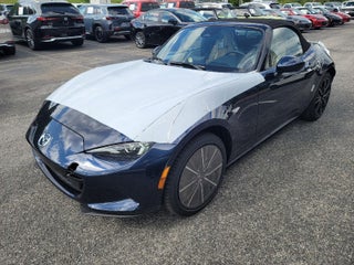 2026 Mazda Mazda MX-5 Miata Grand Touring