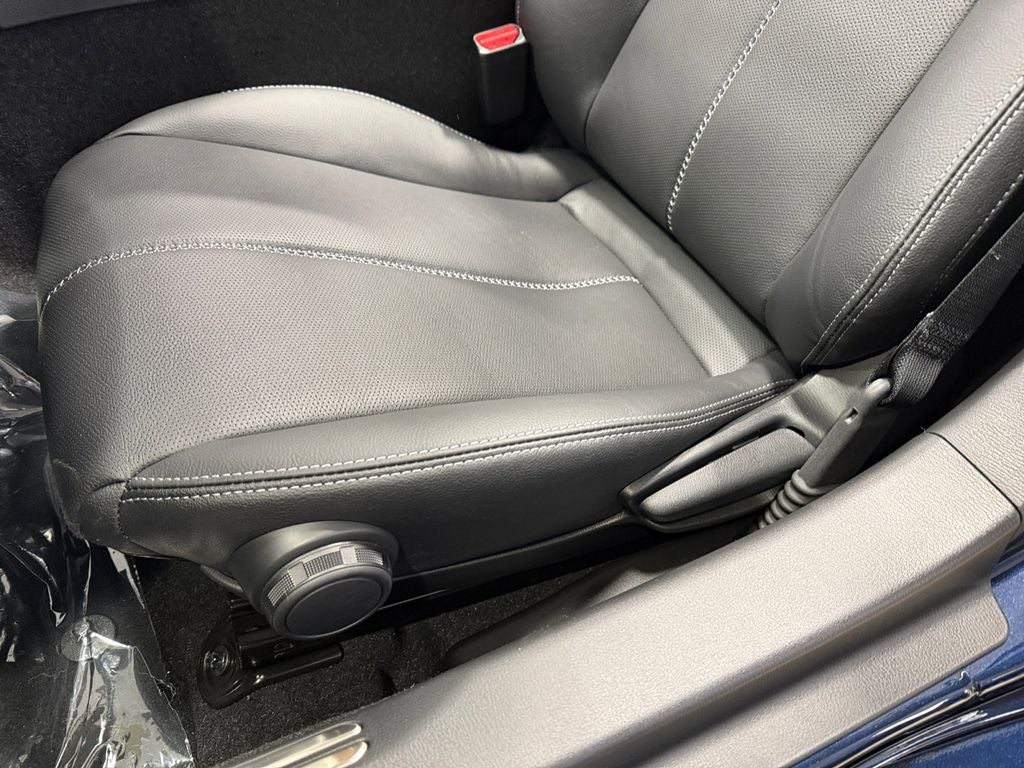 2025 Mazda Mazda MX-5 Miata Grand Touring