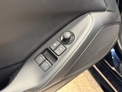 2025 Mazda Mazda MX-5 Miata Grand Touring
