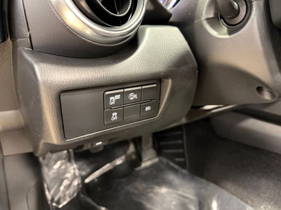 2025 Mazda Mazda MX-5 Miata Grand Touring