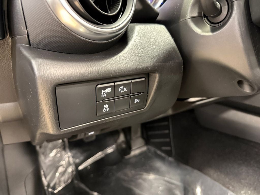 2025 Mazda Mazda MX-5 Miata Grand Touring