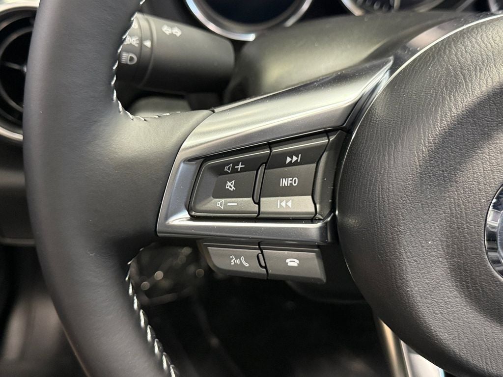 2025 Mazda Mazda MX-5 Miata Grand Touring