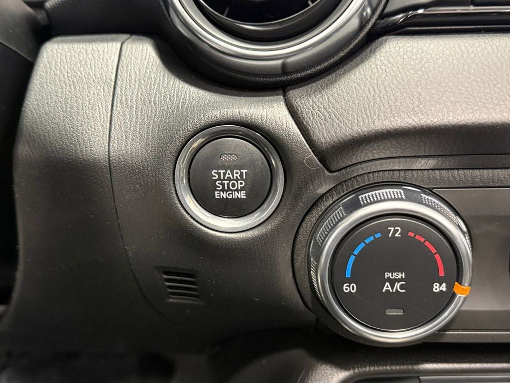 2025 Mazda Mazda MX-5 Miata Grand Touring