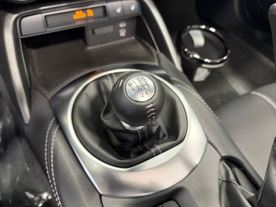 2025 Mazda Mazda MX-5 Miata Grand Touring