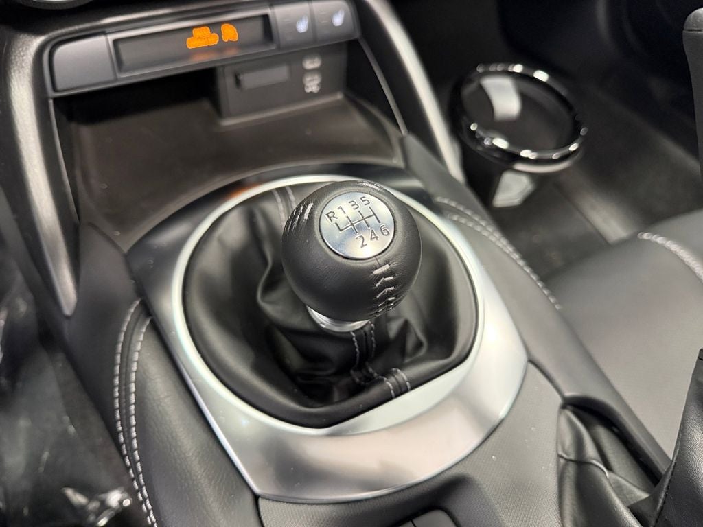 2025 Mazda Mazda MX-5 Miata Grand Touring