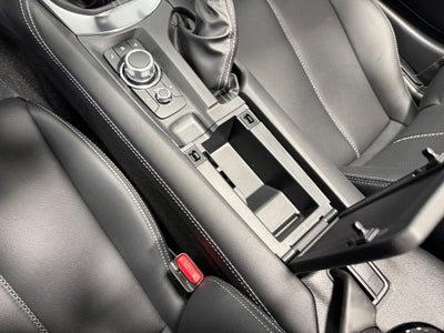 2025 Mazda Mazda MX-5 Miata Grand Touring