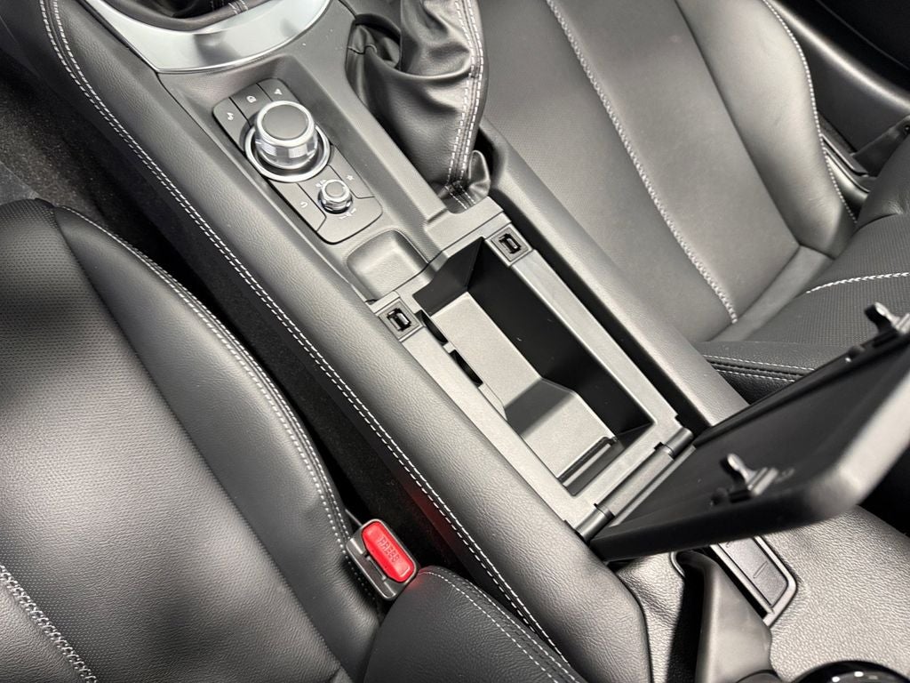 2025 Mazda Mazda MX-5 Miata Grand Touring