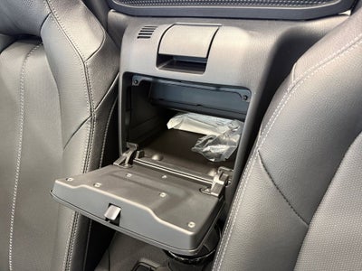 2025 Mazda Mazda MX-5 Miata Grand Touring