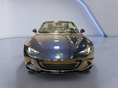 2025 Mazda Mazda MX-5 Miata Grand Touring