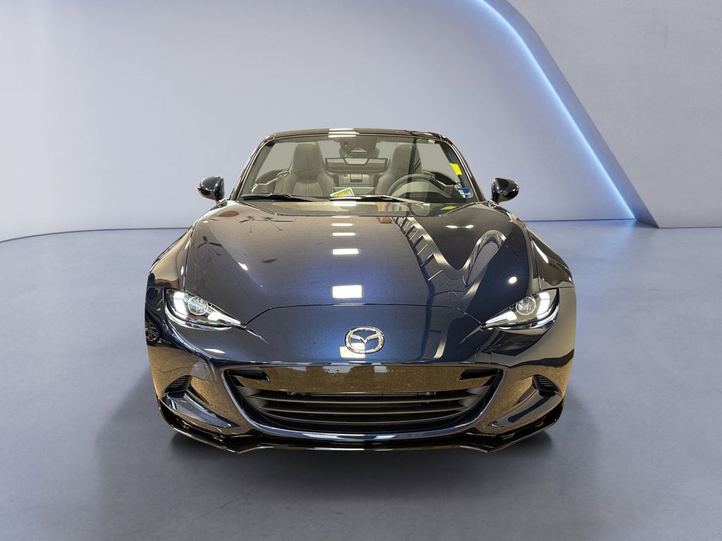 2025 Mazda Mazda MX-5 Miata Grand Touring
