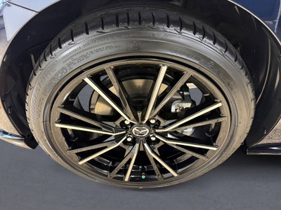 2025 Mazda Mazda MX-5 Miata Grand Touring