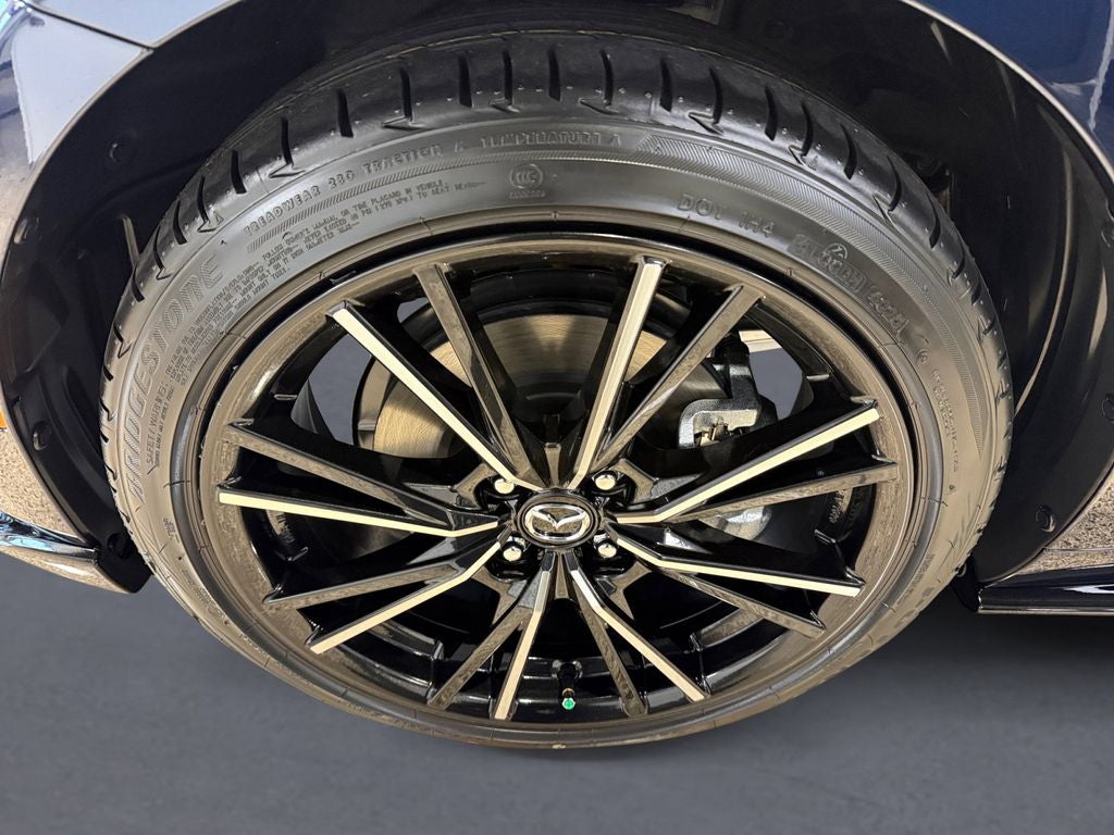 2025 Mazda Mazda MX-5 Miata Grand Touring