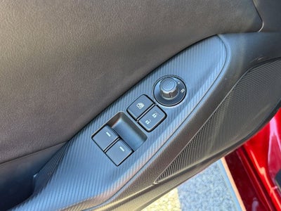 2025 Mazda Mazda MX-5 Miata Grand Touring