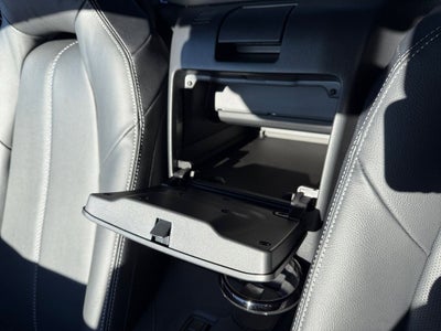 2025 Mazda Mazda MX-5 Miata Grand Touring