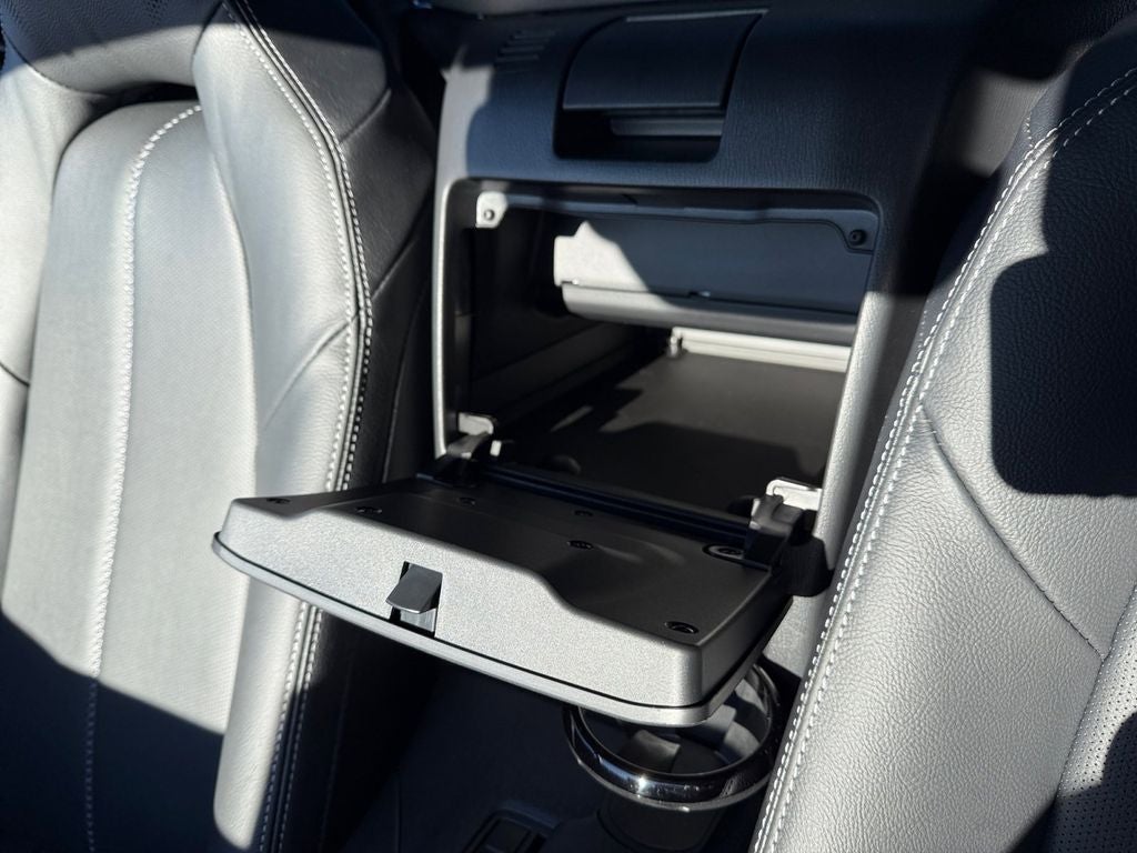 2025 Mazda Mazda MX-5 Miata Grand Touring