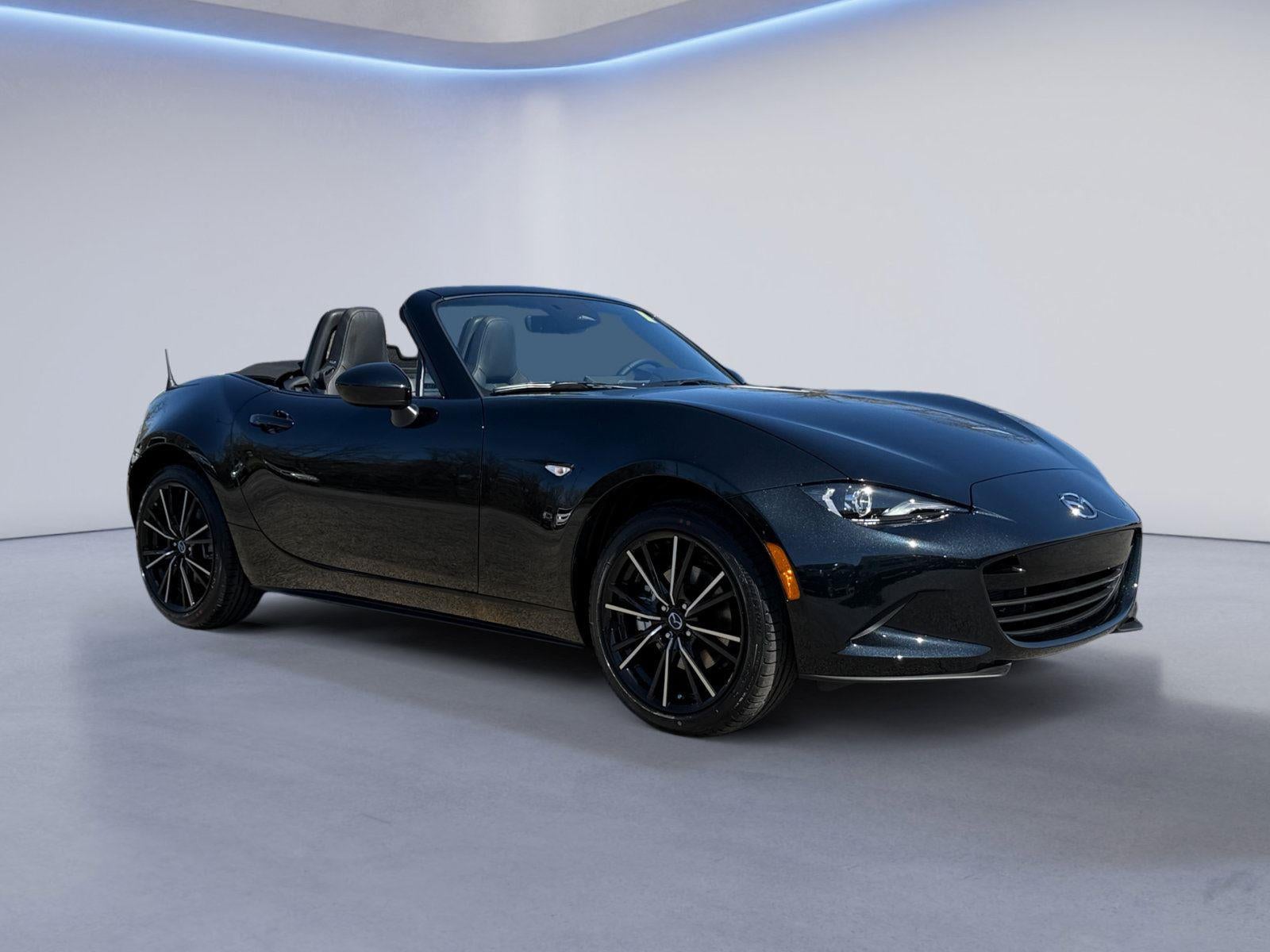 2026 Mazda Mazda MX-5 Miata Grand Touring