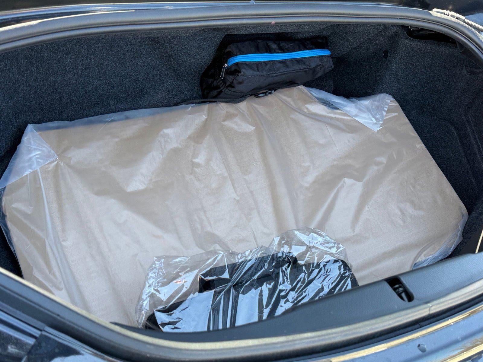 2026 Mazda Mazda MX-5 Miata Grand Touring