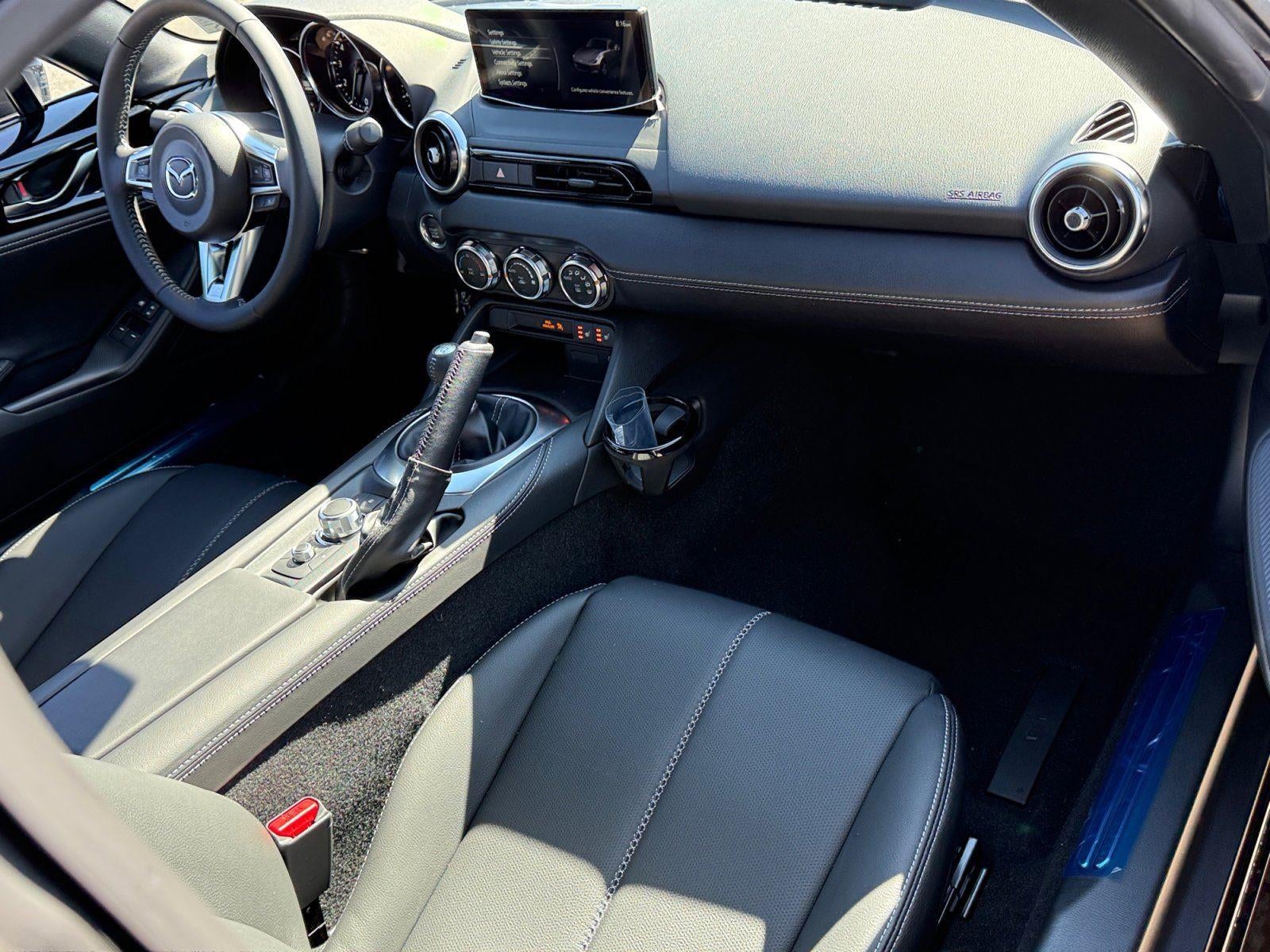 2026 Mazda Mazda MX-5 Miata Grand Touring