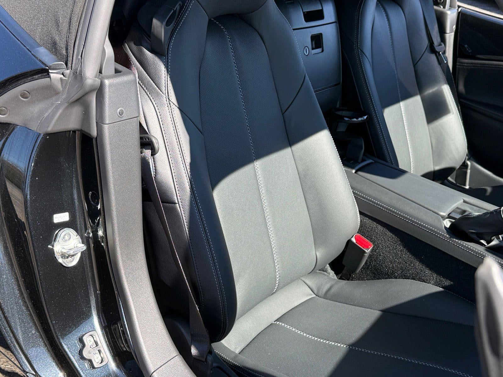 2026 Mazda Mazda MX-5 Miata Grand Touring