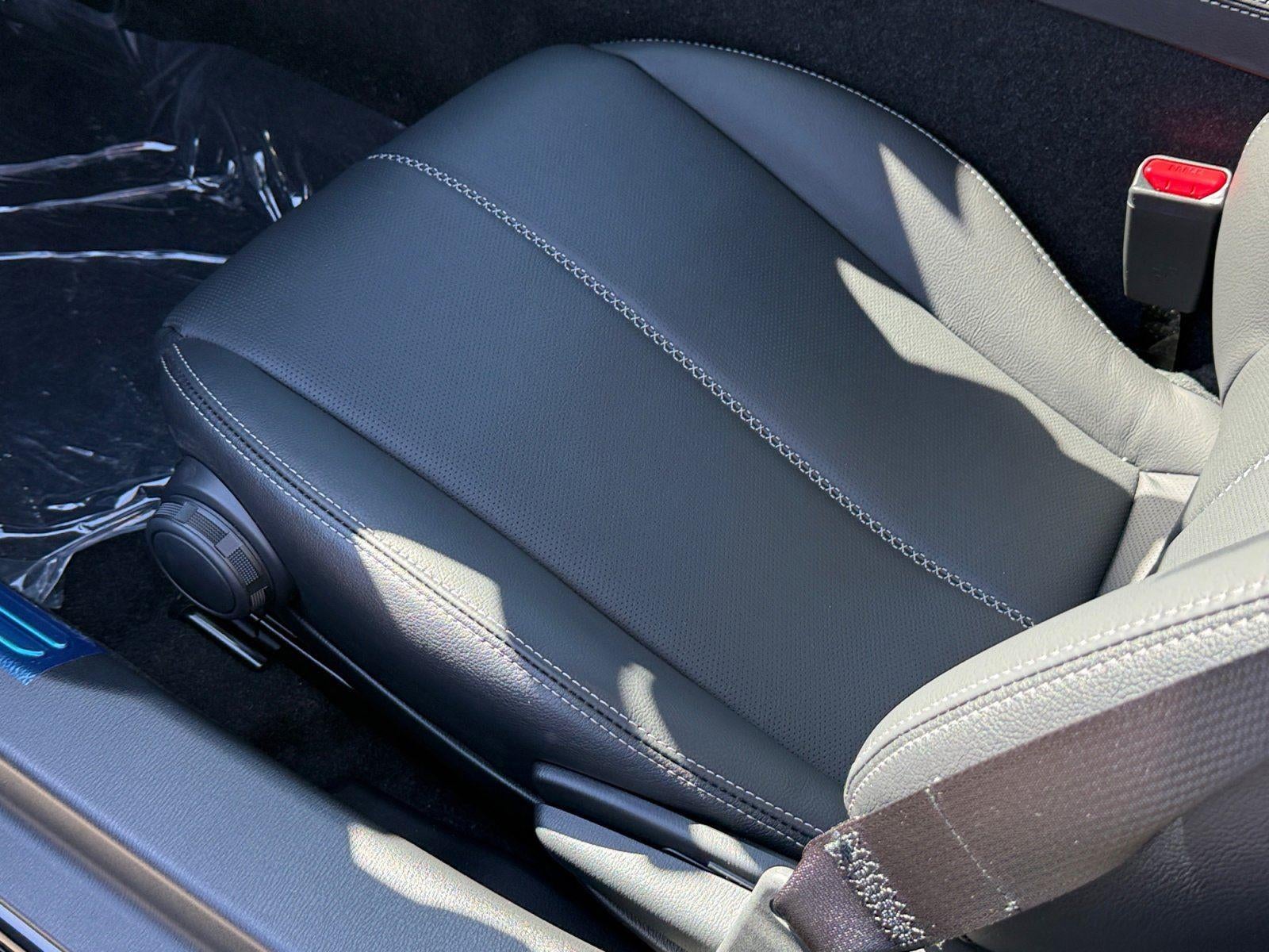 2026 Mazda Mazda MX-5 Miata Grand Touring