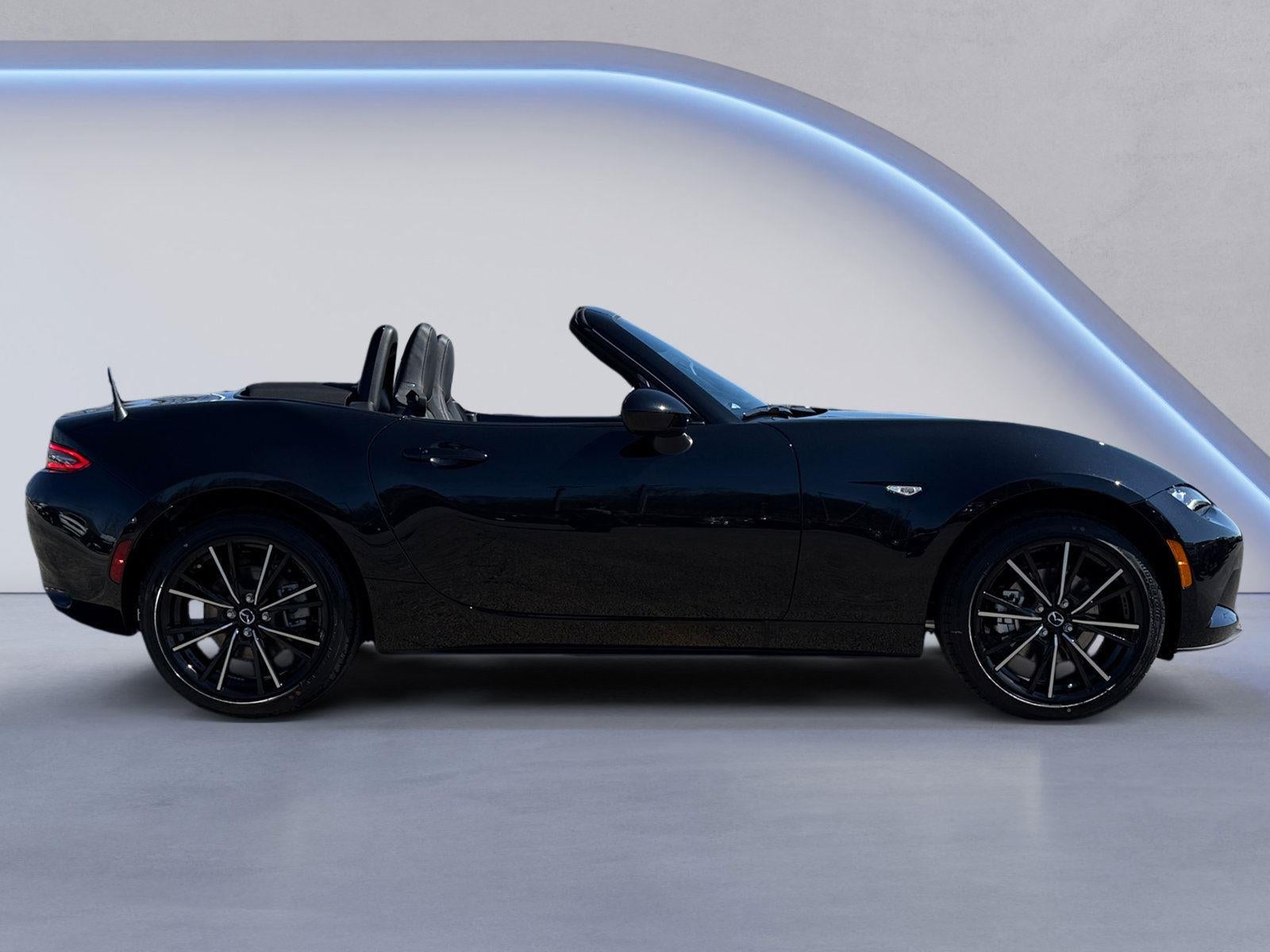 2026 Mazda Mazda MX-5 Miata Grand Touring