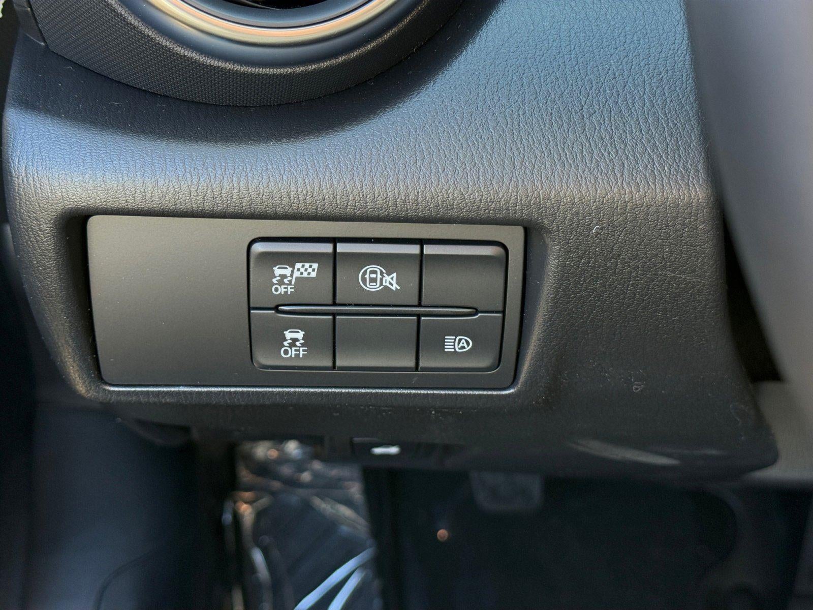 2026 Mazda Mazda MX-5 Miata Grand Touring