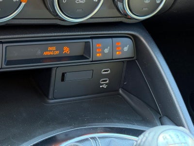 2026 Mazda Mazda MX-5 Miata Grand Touring