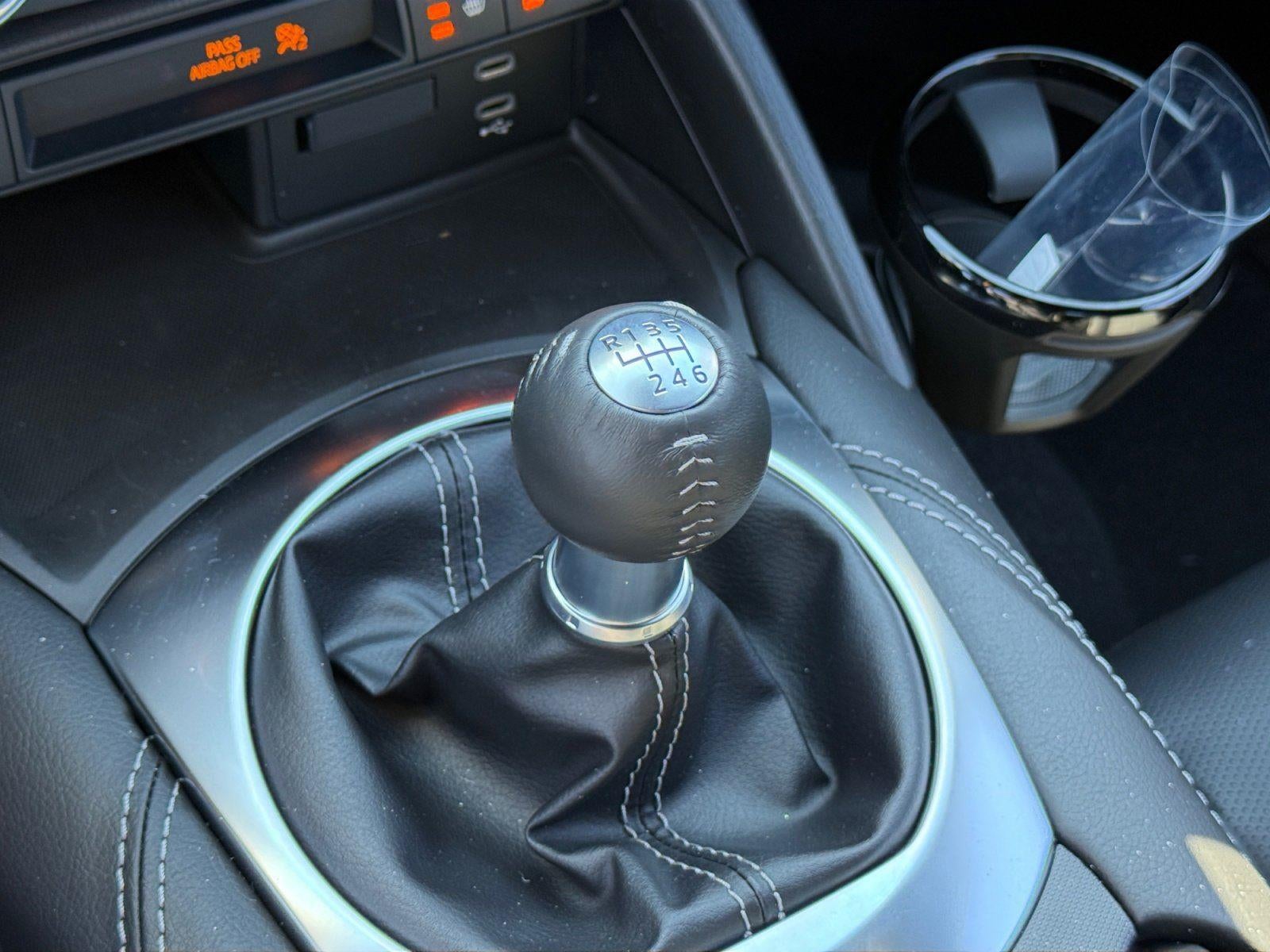 2026 Mazda Mazda MX-5 Miata Grand Touring