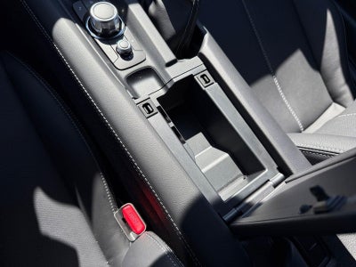 2026 Mazda Mazda MX-5 Miata Grand Touring