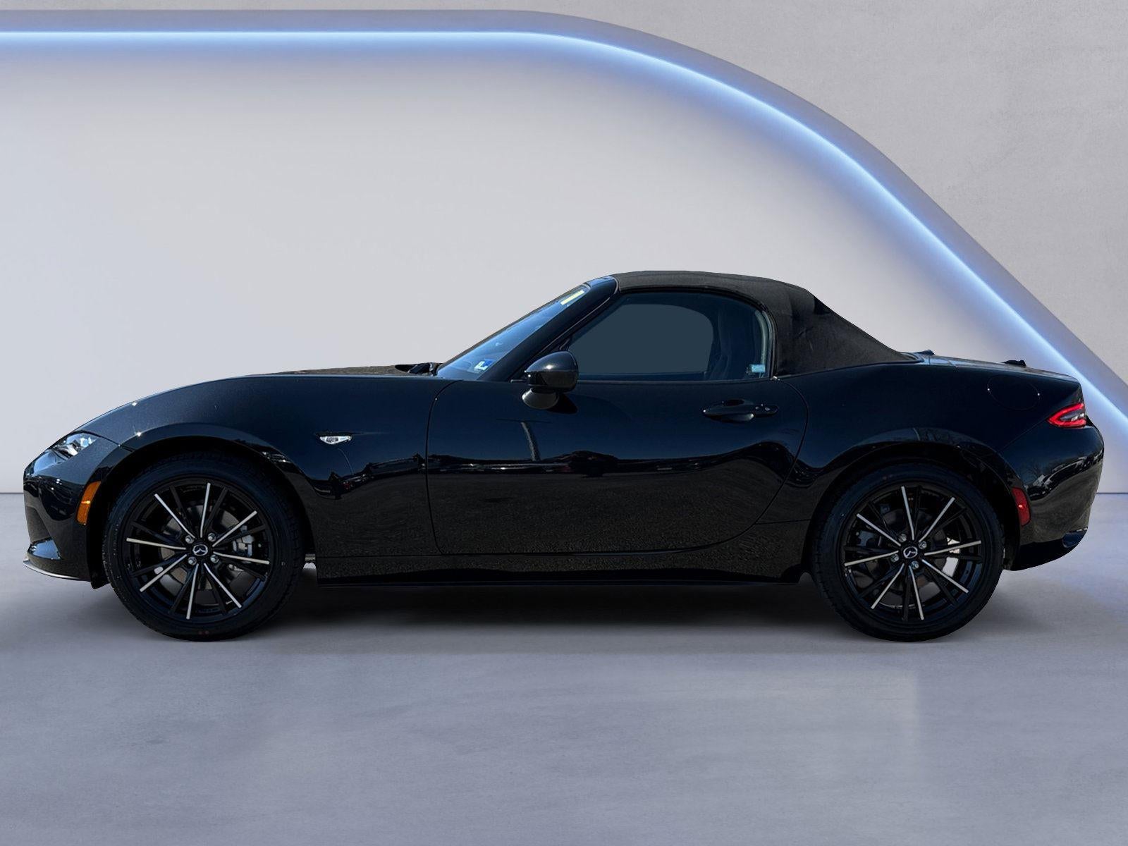 2026 Mazda Mazda MX-5 Miata Grand Touring