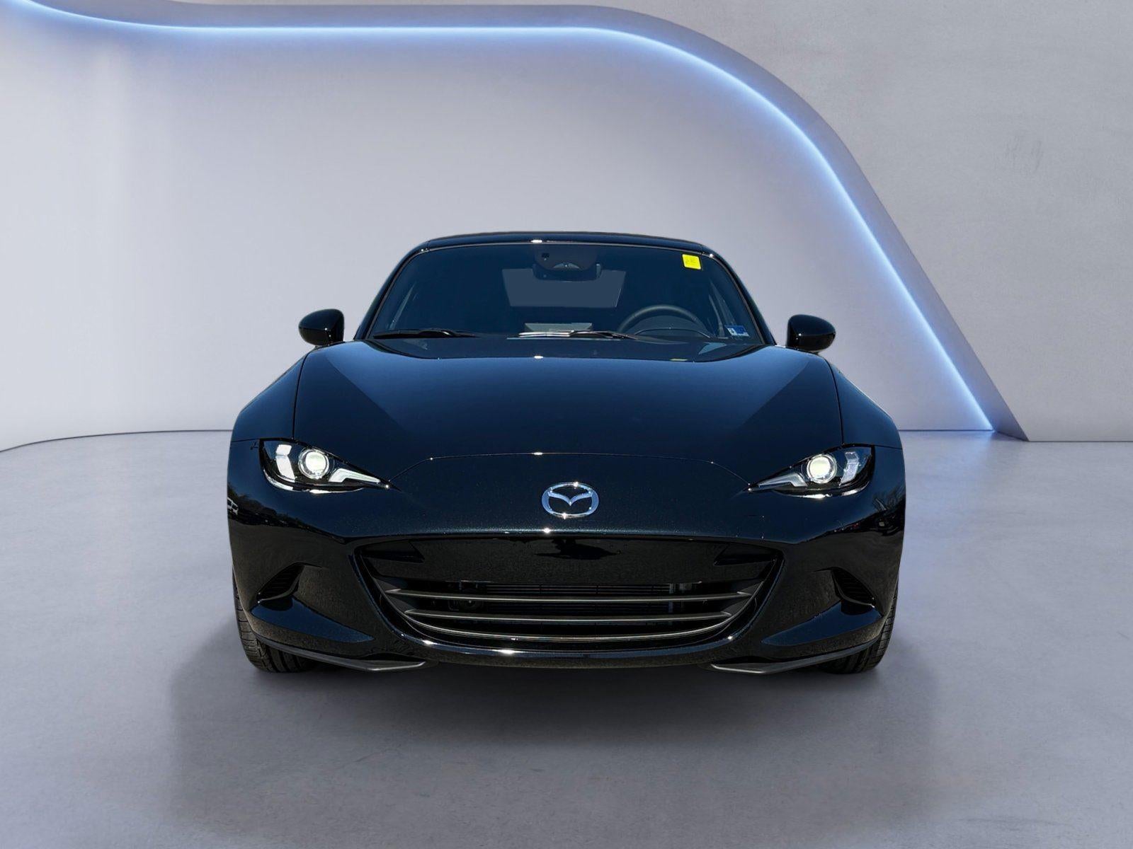 2026 Mazda Mazda MX-5 Miata Grand Touring