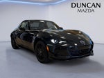 2026 Mazda Mazda MX-5 Miata RF Club