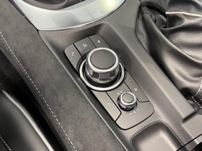 2026 Mazda Mazda MX-5 Miata RF Club