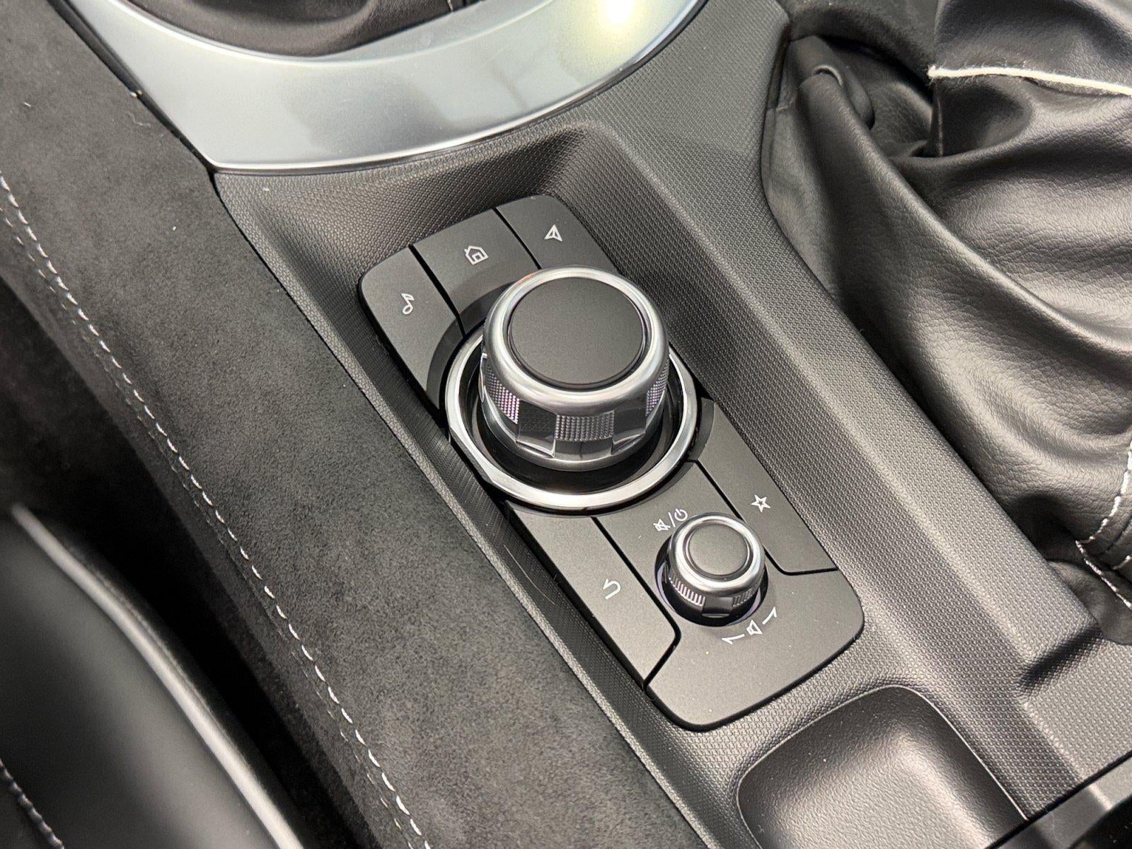 2026 Mazda Mazda MX-5 Miata RF Club