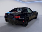 2026 Mazda Mazda MX-5 Miata RF Club